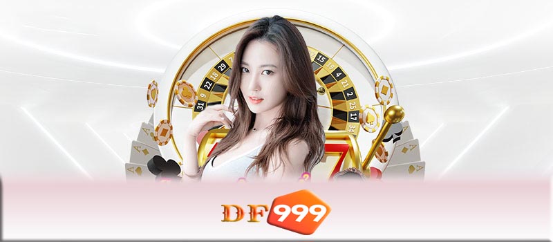 Hướng dẫn chơi roulette tại casino DF999