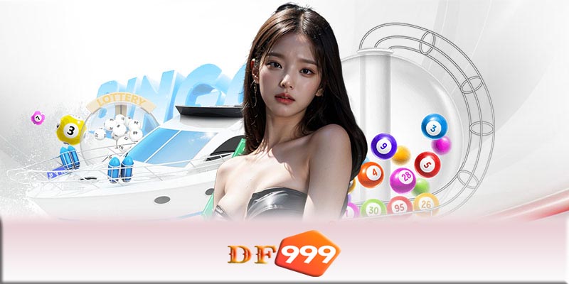 Xổ số DF999 - Các bí quyết chọn số thắng lợi tại xổ số DF999